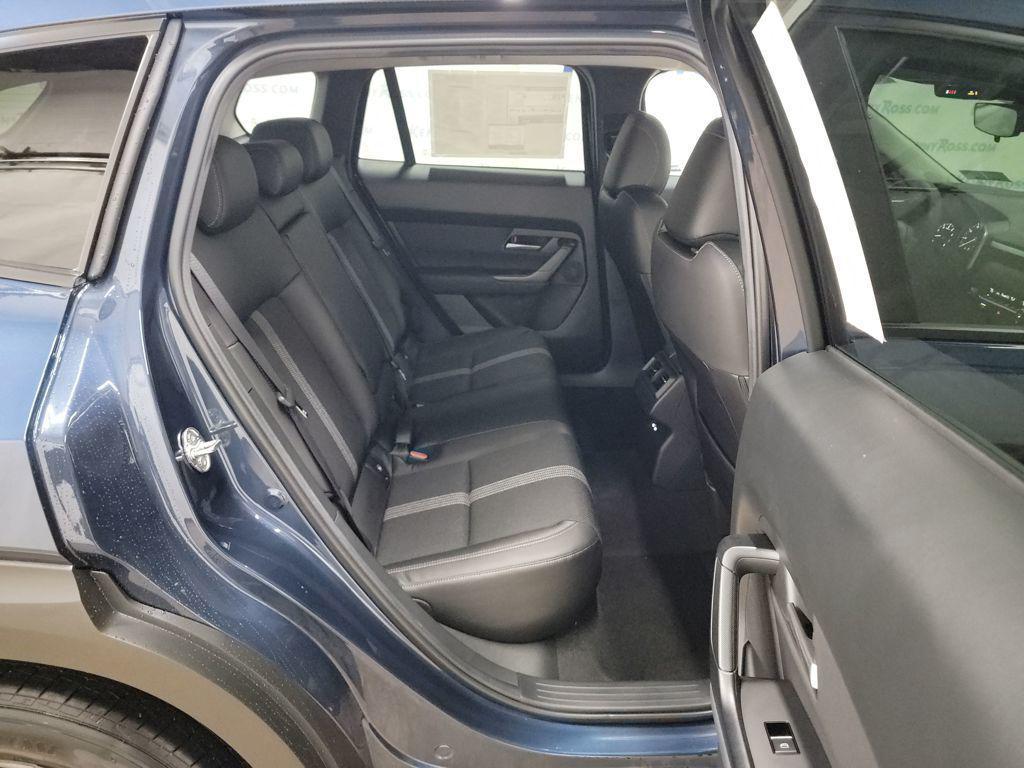 new 2025 Mazda CX-50 car, priced at $32,105