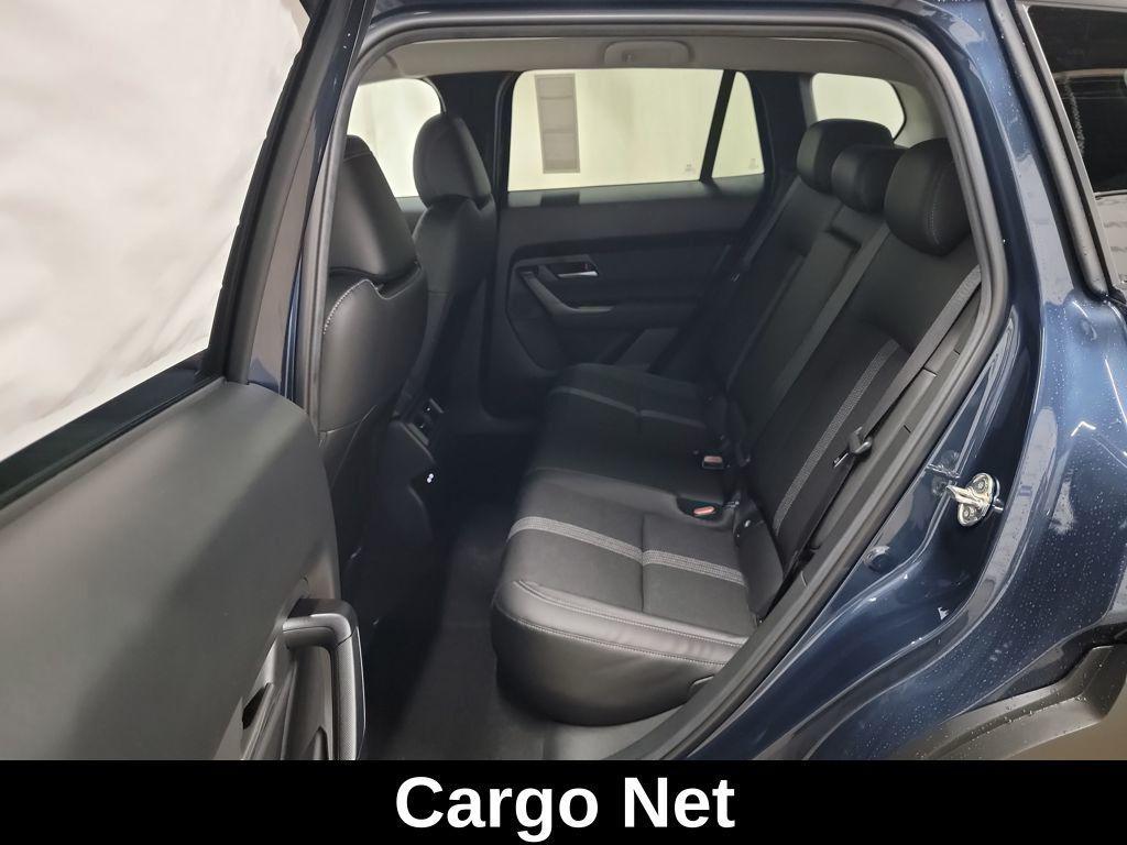 new 2025 Mazda CX-50 car, priced at $32,105