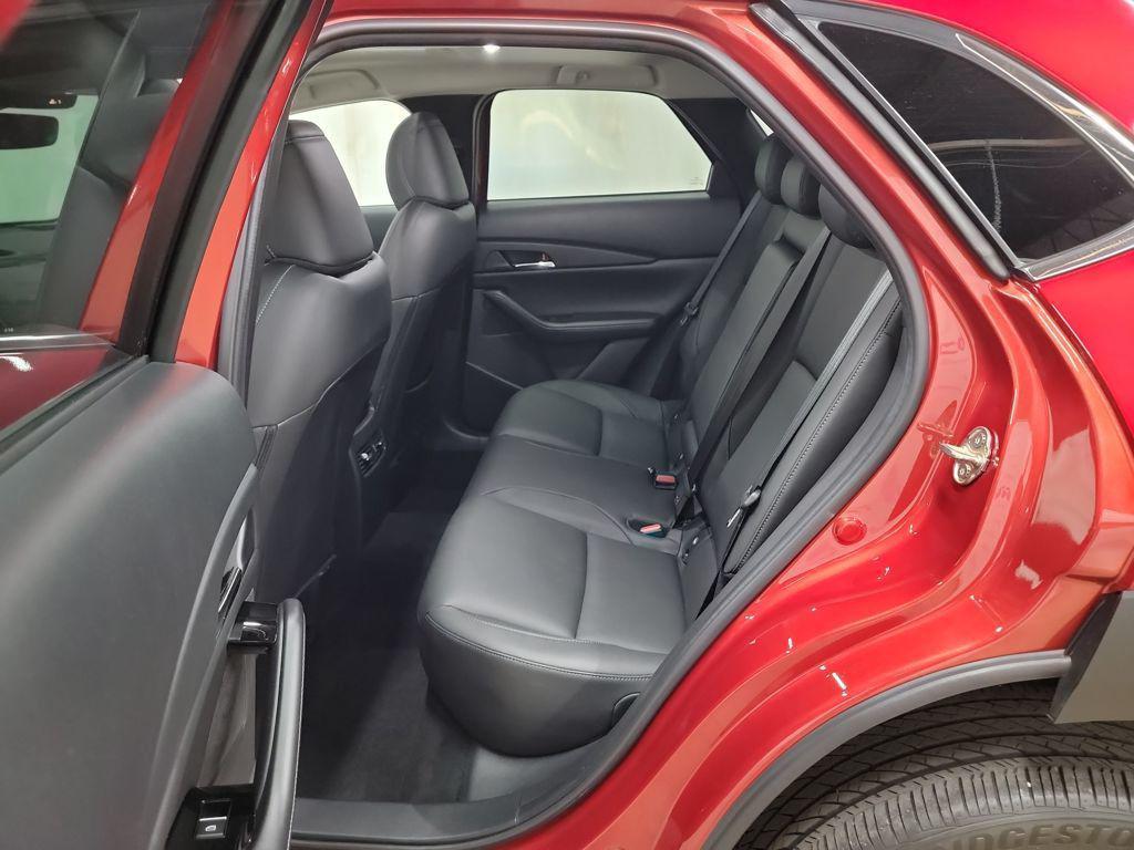 used 2022 Mazda CX-30 car, priced at $23,704