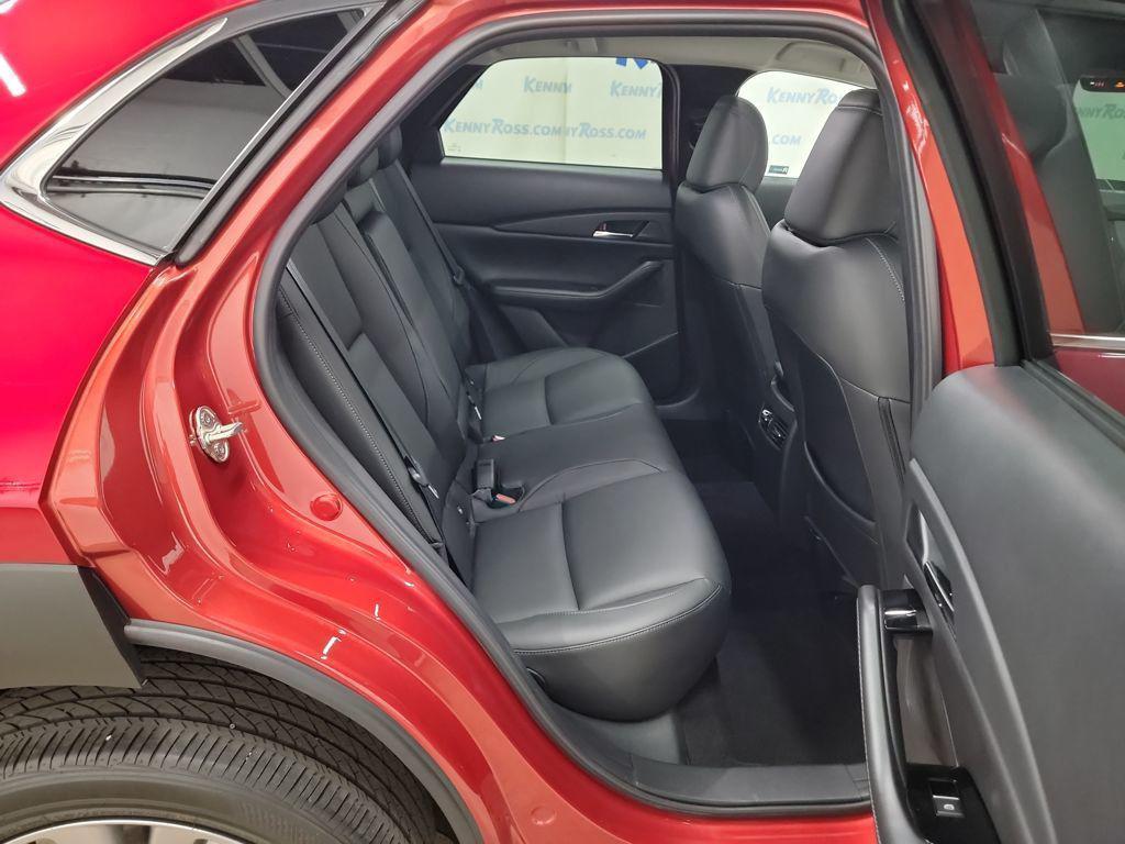 used 2022 Mazda CX-30 car, priced at $23,704