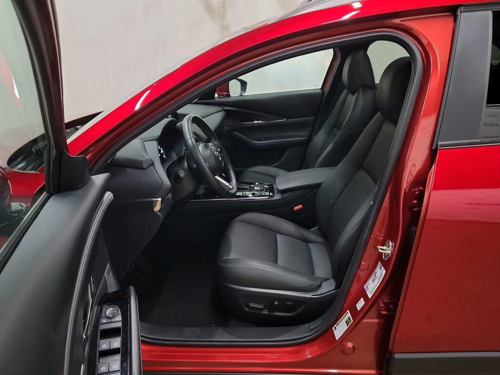 used 2022 Mazda CX-30 car, priced at $23,704
