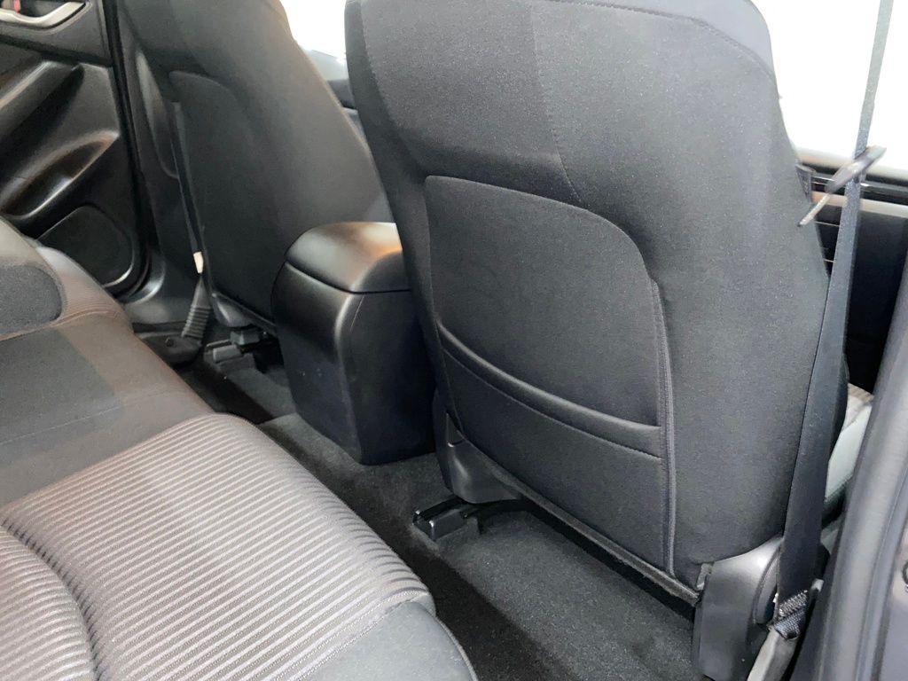 used 2016 Mazda Mazda3 car, priced at $13,623