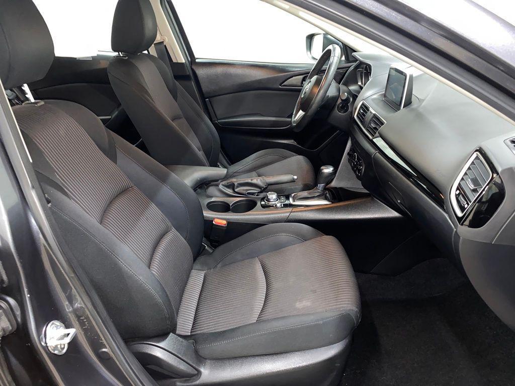used 2016 Mazda Mazda3 car, priced at $13,623