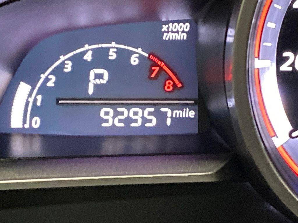 used 2016 Mazda Mazda3 car, priced at $13,623