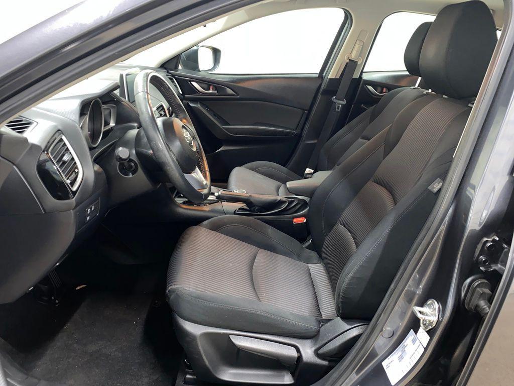 used 2016 Mazda Mazda3 car, priced at $13,623