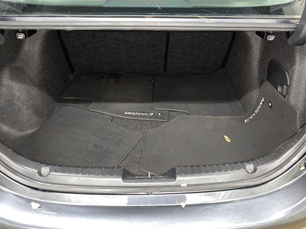 used 2016 Mazda Mazda3 car, priced at $13,623