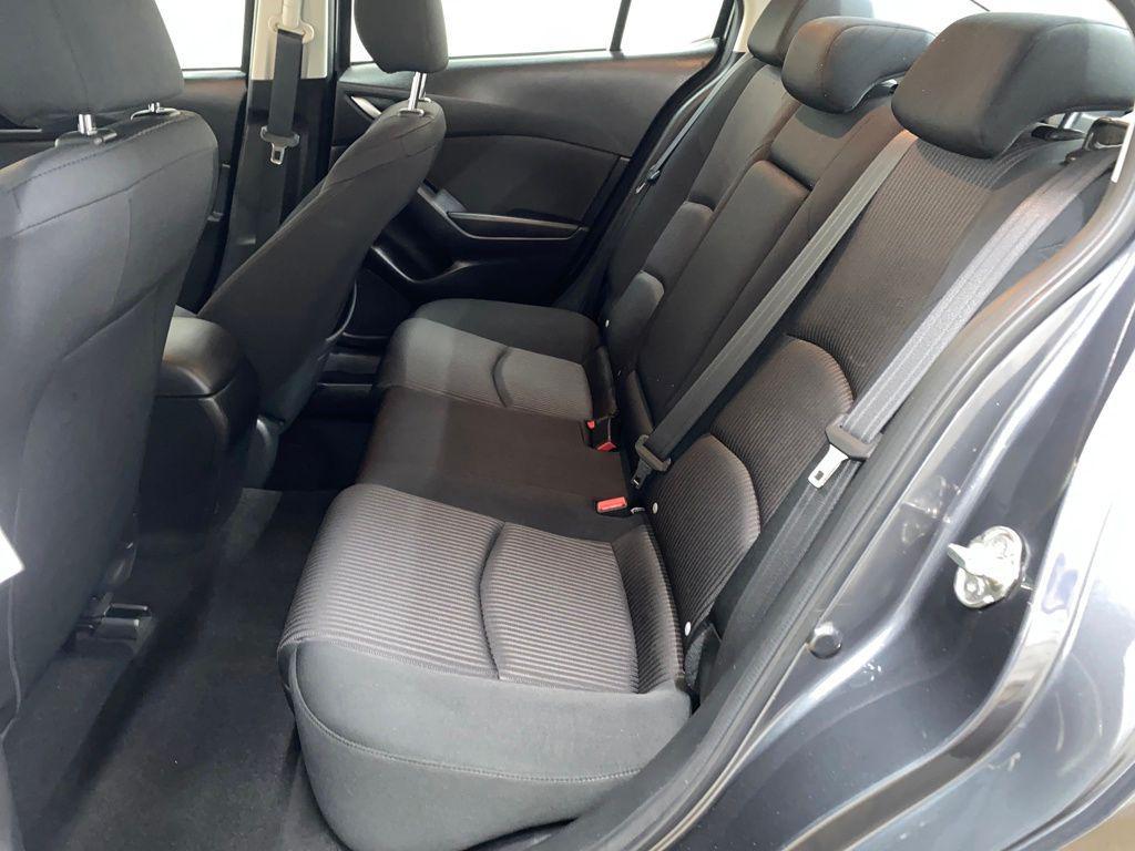 used 2016 Mazda Mazda3 car, priced at $13,623