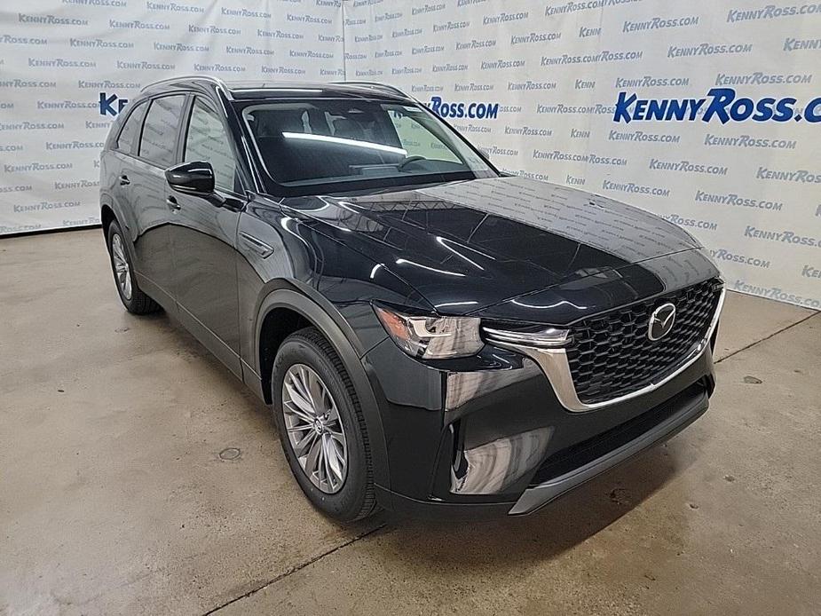 new 2024 Mazda CX-90 car, priced at $36,894