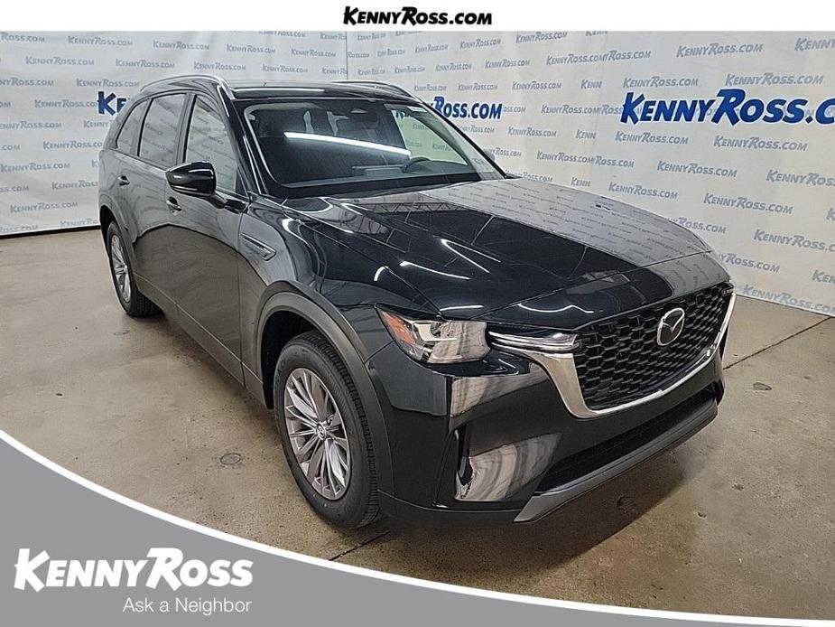 new 2024 Mazda CX-90 car, priced at $36,894