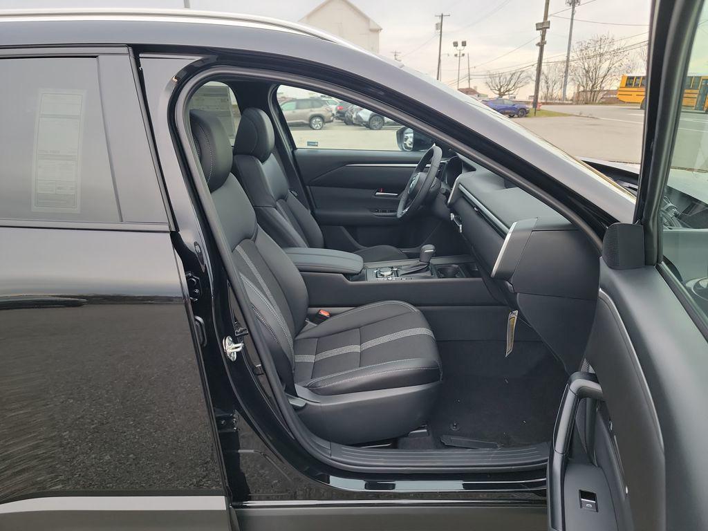 new 2026 Mazda CX-50 Hybrid car, priced at $35,981