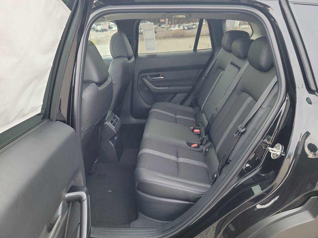 new 2026 Mazda CX-50 Hybrid car, priced at $35,981