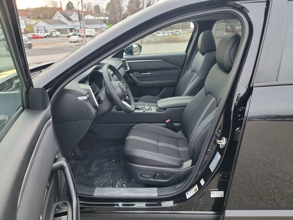 new 2026 Mazda CX-50 Hybrid car, priced at $35,981