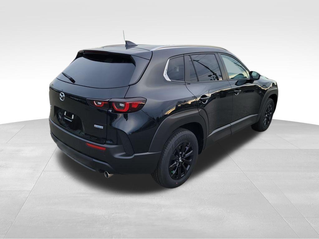new 2026 Mazda CX-50 Hybrid car, priced at $35,981