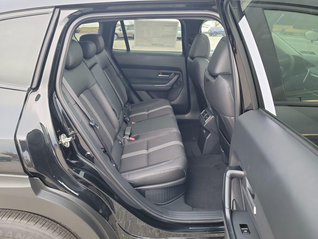 new 2026 Mazda CX-50 Hybrid car, priced at $35,981