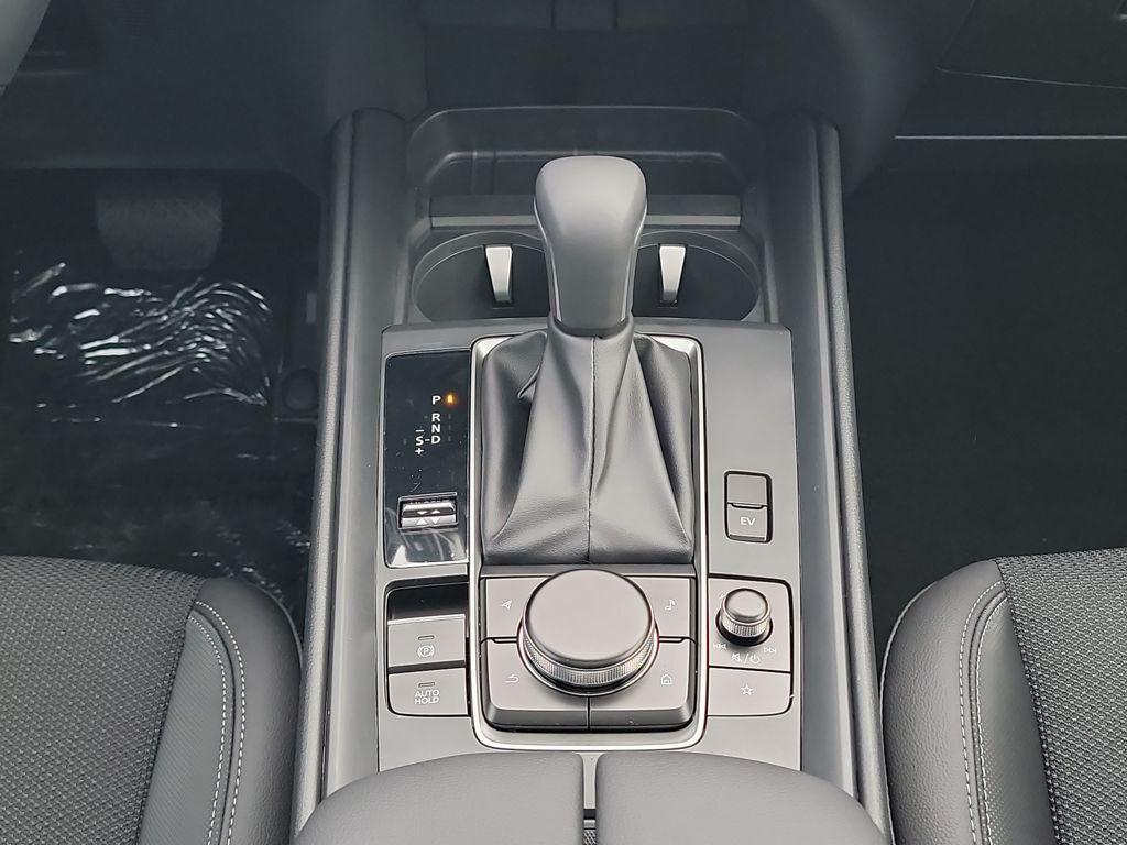 new 2026 Mazda CX-50 Hybrid car, priced at $35,981