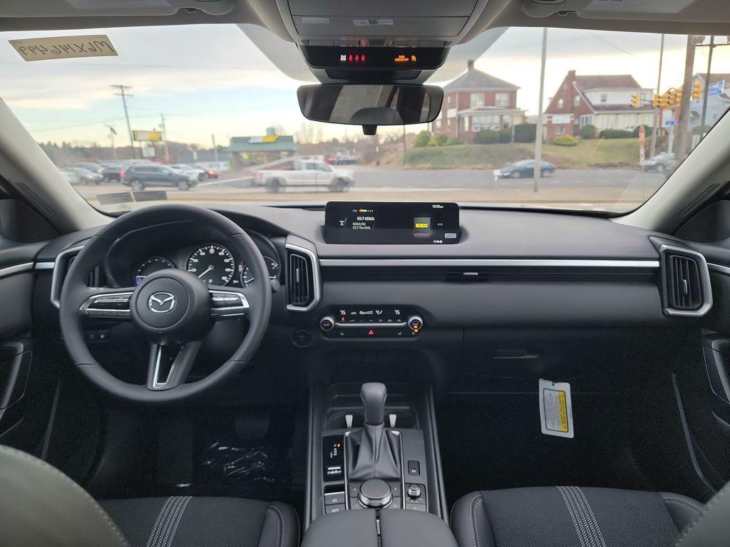 new 2026 Mazda CX-50 Hybrid car, priced at $35,981