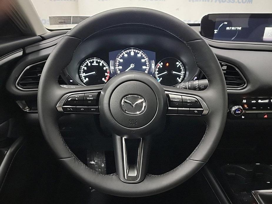 new 2024 Mazda CX-30 car, priced at $29,953
