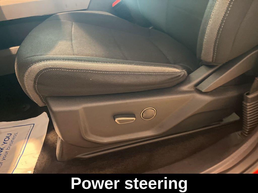 used 2018 Ford F-150 car, priced at $40,469