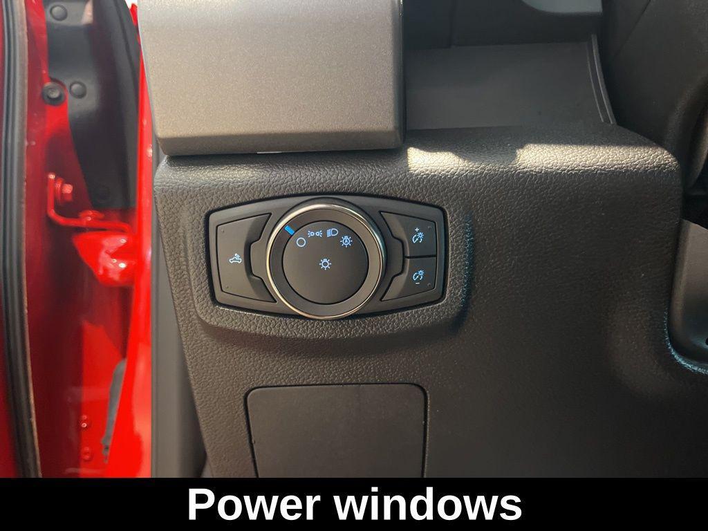 used 2018 Ford F-150 car, priced at $40,469