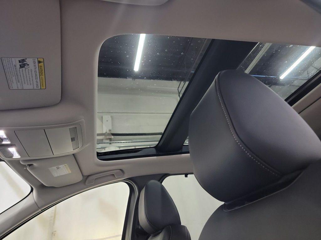new 2025 Mazda CX-90 car, priced at $46,185