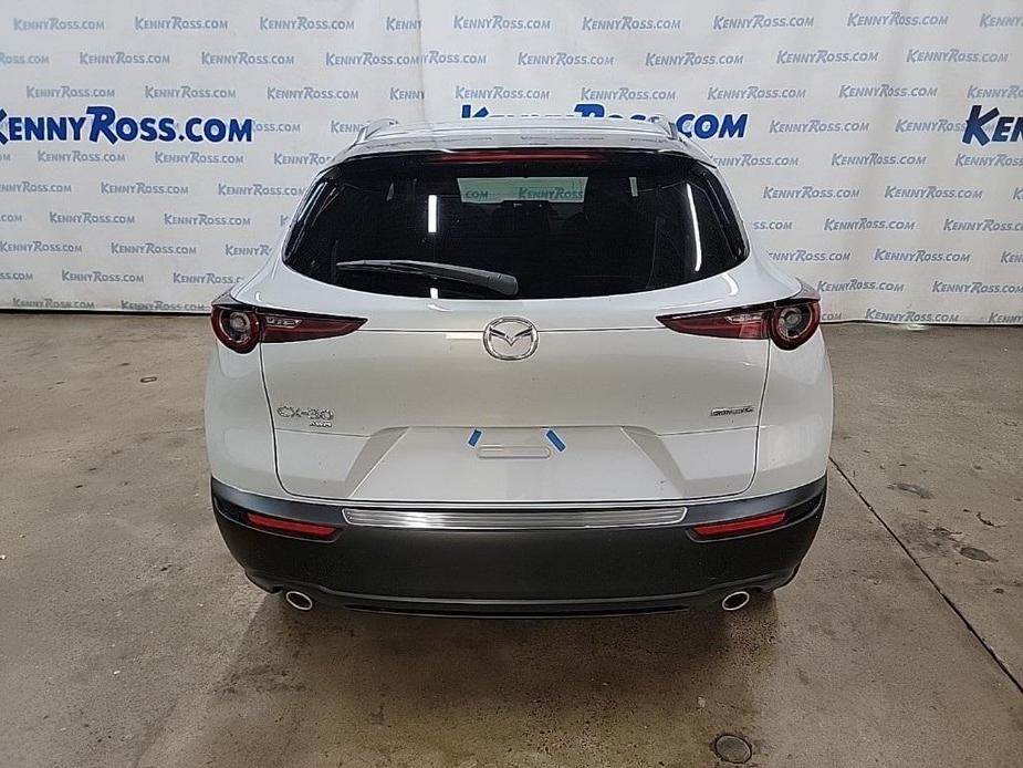 new 2024 Mazda CX-30 car, priced at $26,945