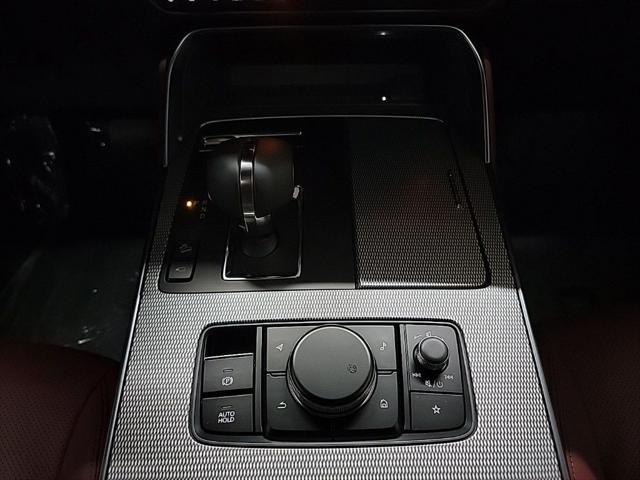 new 2025 Mazda CX-70 car, priced at $53,233