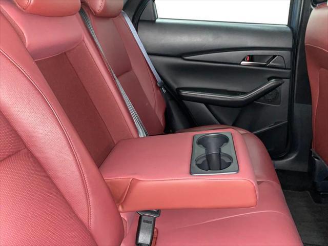 used 2024 Mazda CX-30 car, priced at $26,678