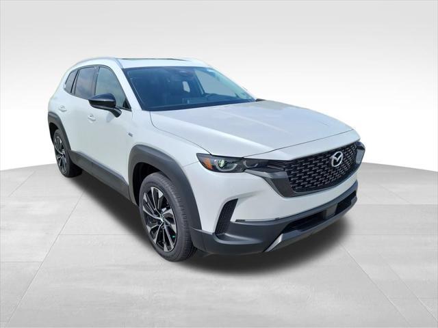 new 2025 Mazda CX-5 car, priced at $40,363