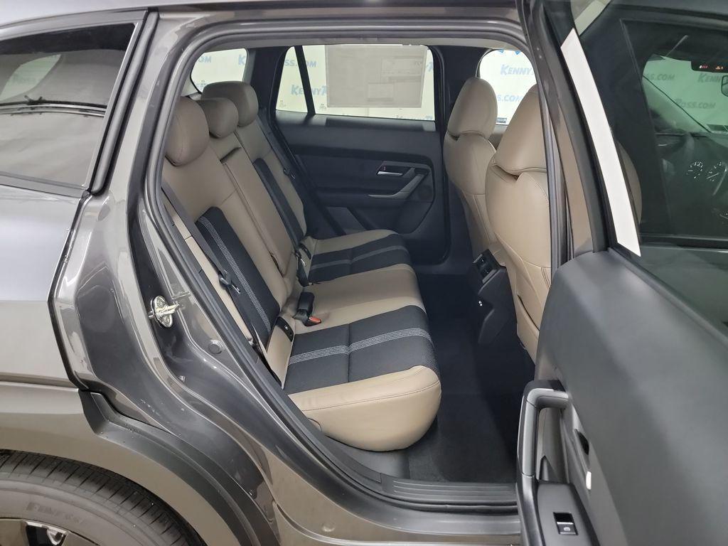 new 2025 Mazda CX-50 car, priced at $32,635