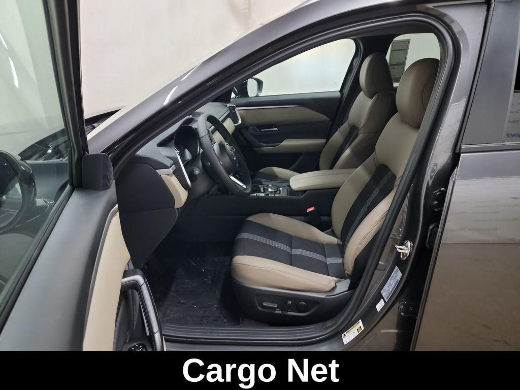 new 2025 Mazda CX-50 car, priced at $32,635