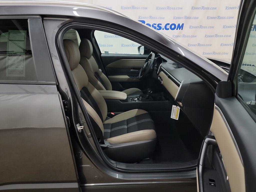 new 2025 Mazda CX-50 car, priced at $32,635