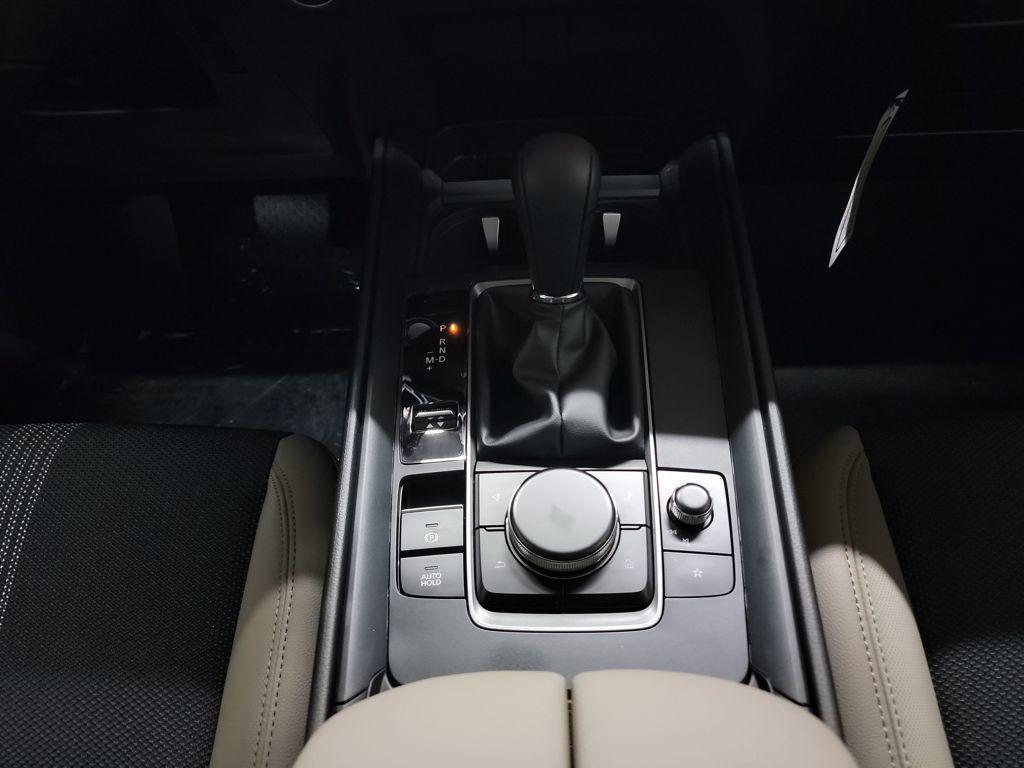 new 2025 Mazda CX-50 car, priced at $32,635