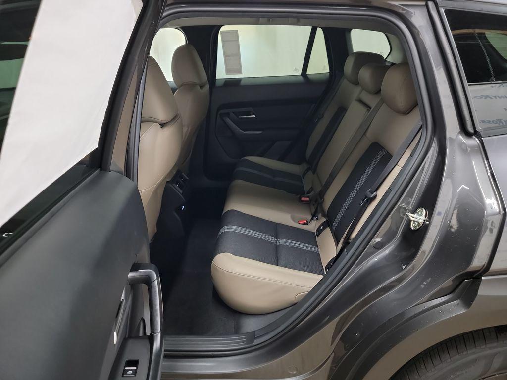 new 2025 Mazda CX-50 car, priced at $32,635