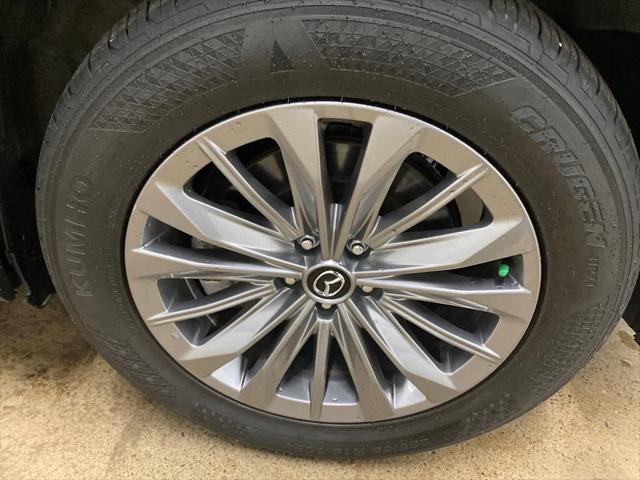 used 2024 Mazda CX-90 car, priced at $33,500