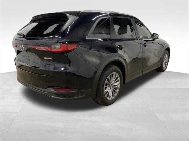 used 2024 Mazda CX-90 car, priced at $33,500