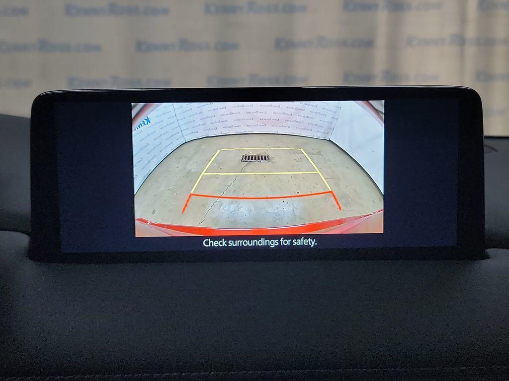 used 2023 Mazda CX-5 car, priced at $26,191