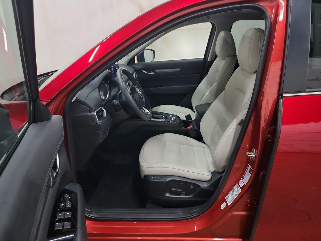 used 2023 Mazda CX-5 car, priced at $26,191
