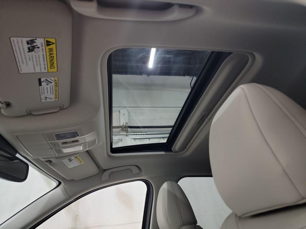 used 2023 Mazda CX-5 car, priced at $26,191