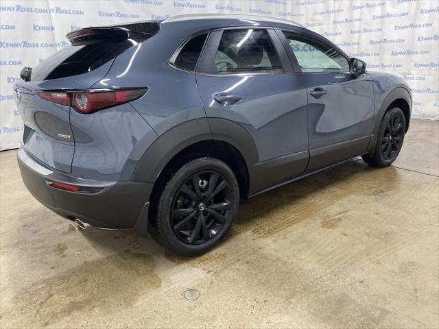 used 2024 Mazda CX-30 car, priced at $27,998