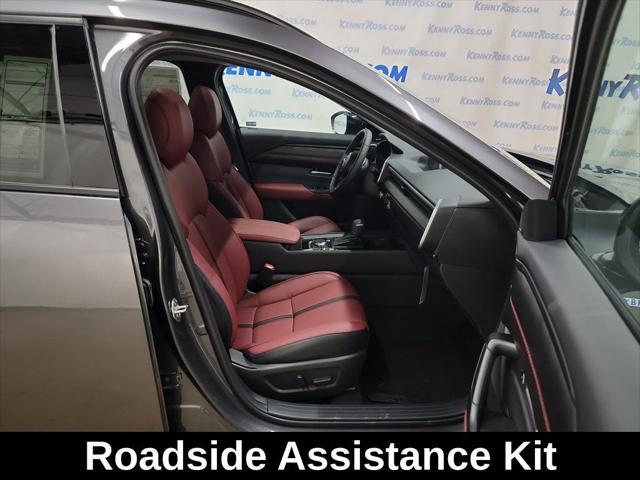 new 2025 Mazda CX-50 Hybrid car, priced at $39,032