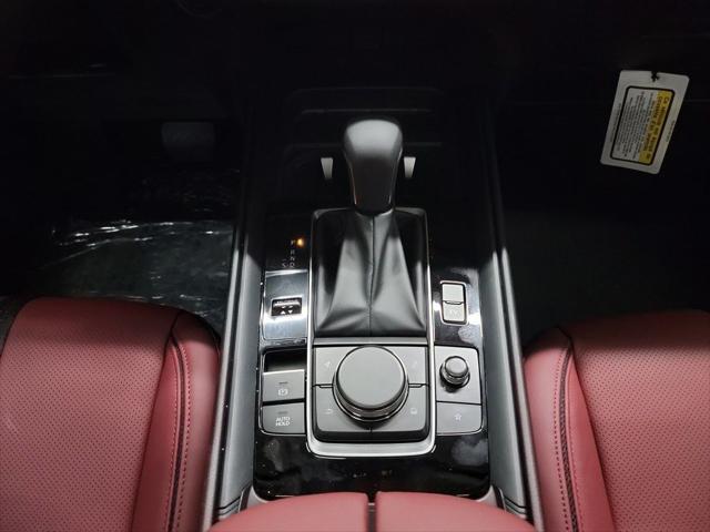 new 2025 Mazda CX-50 Hybrid car, priced at $39,032