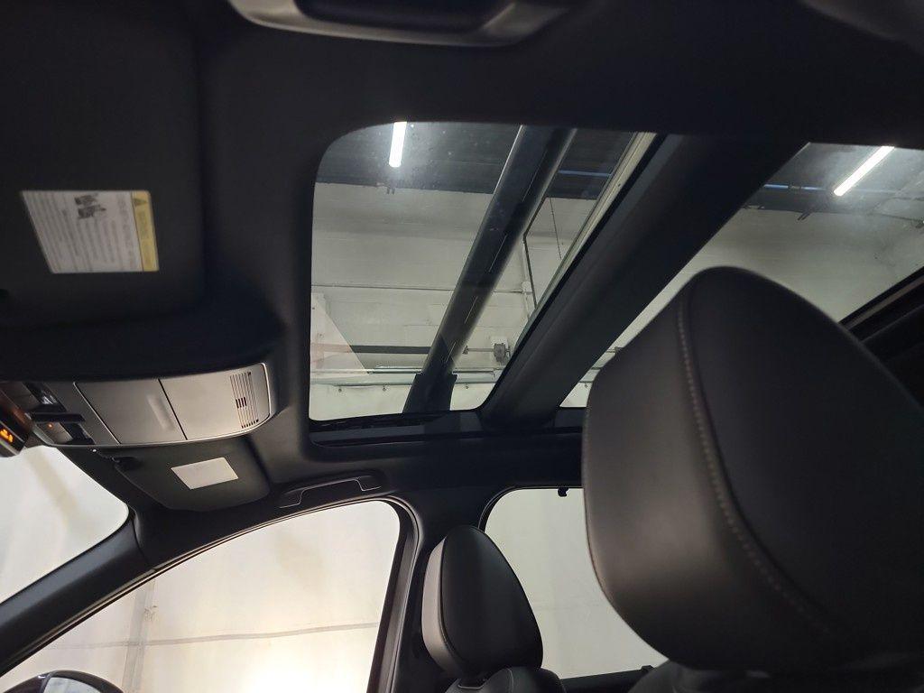new 2025 Mazda CX-70 car, priced at $51,773