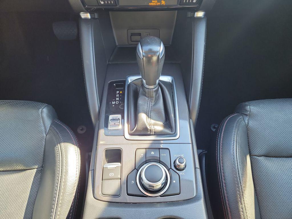 used 2016 Mazda CX-5 car, priced at $14,908