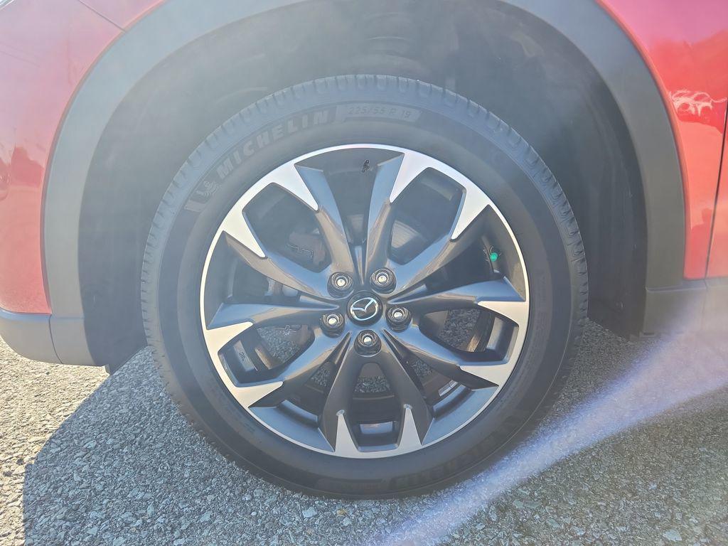 used 2016 Mazda CX-5 car, priced at $14,908