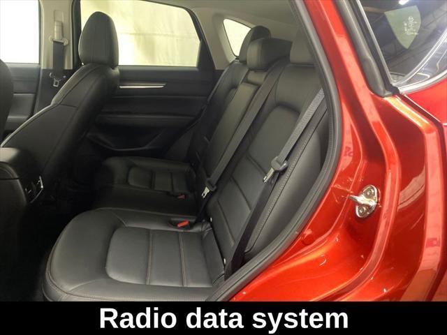 used 2023 Mazda CX-5 car, priced at $28,739