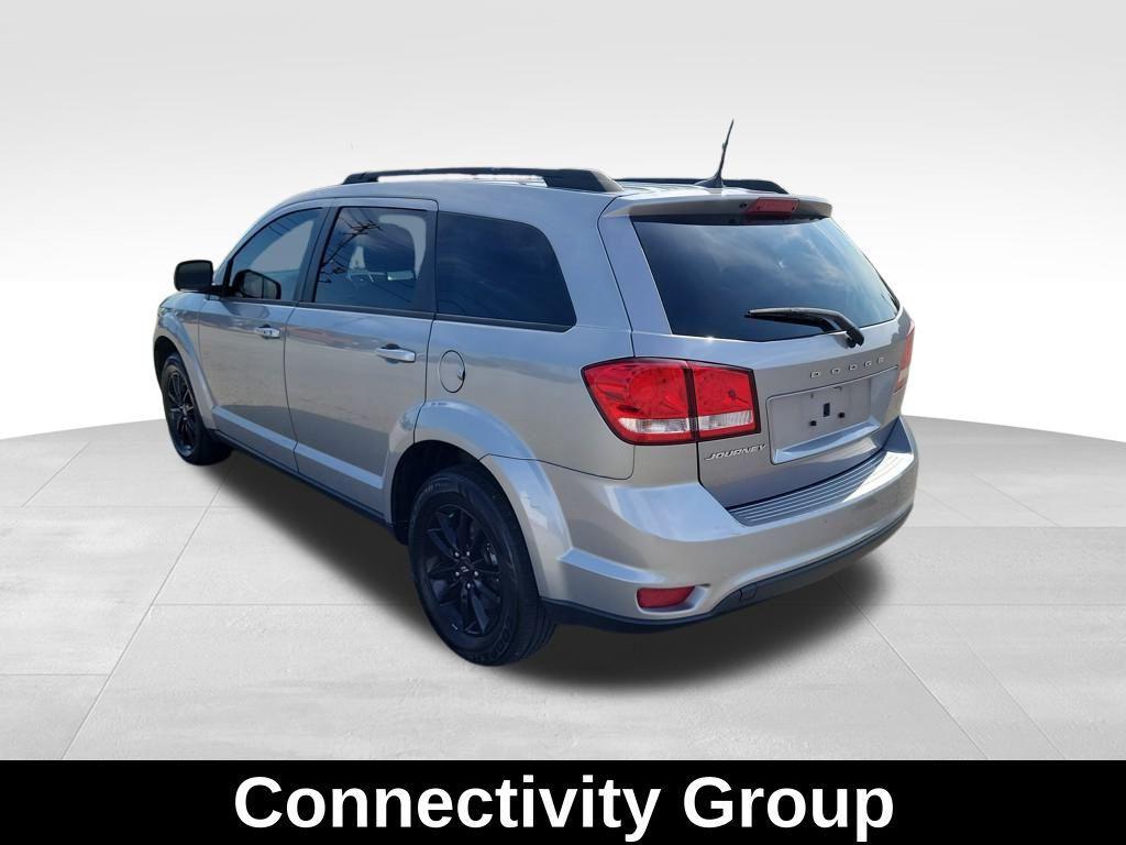 used 2019 Dodge Journey car, priced at $11,943
