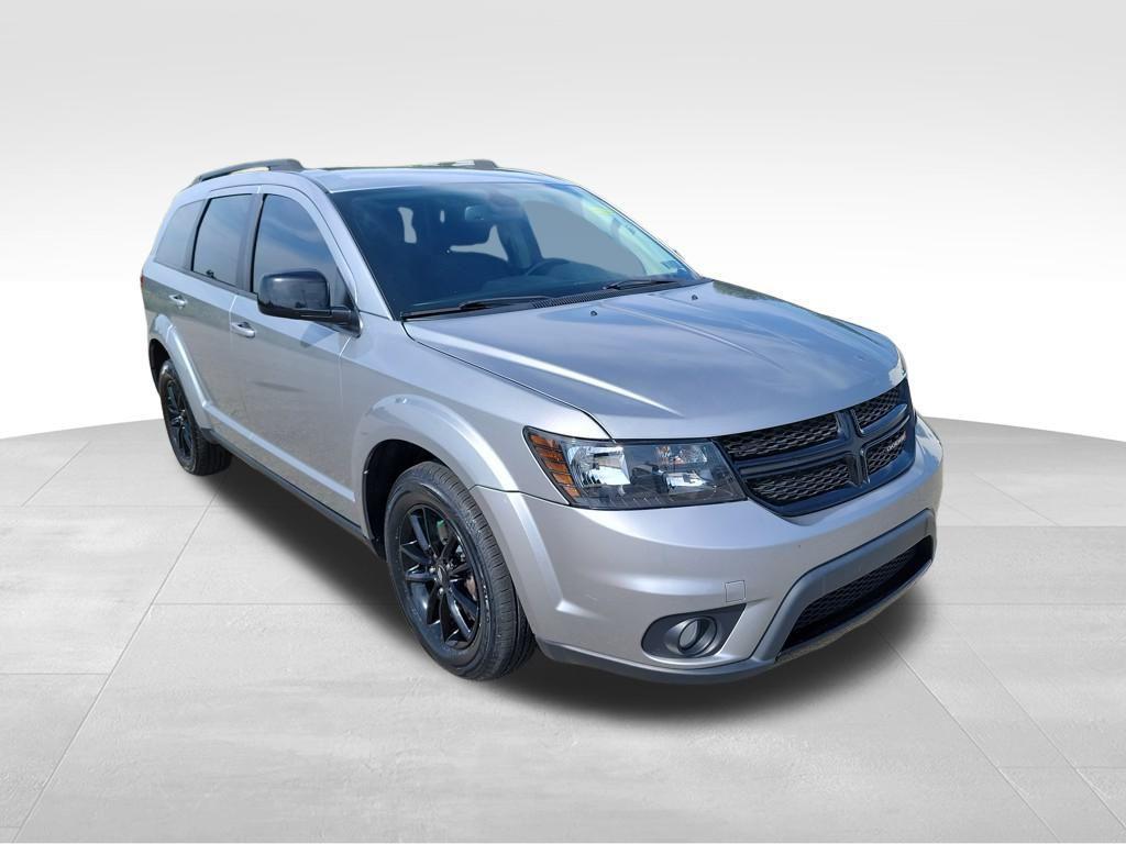 used 2019 Dodge Journey car, priced at $11,943