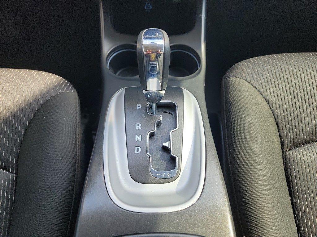 used 2019 Dodge Journey car, priced at $11,943