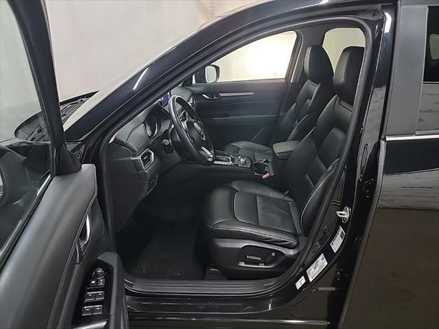 used 2024 Mazda CX-5 car, priced at $25,998