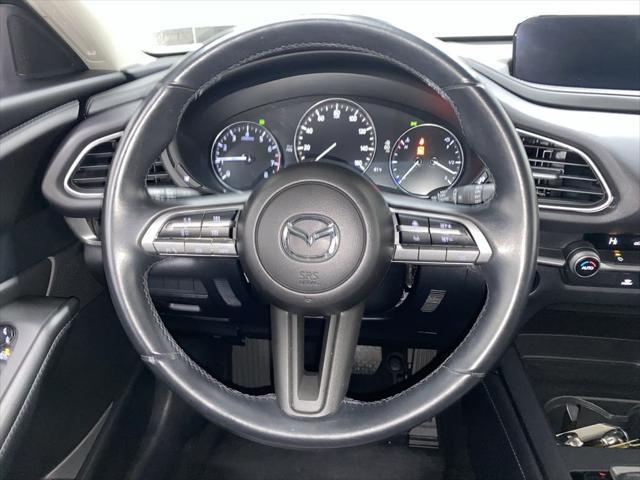 used 2023 Mazda CX-30 car, priced at $22,333